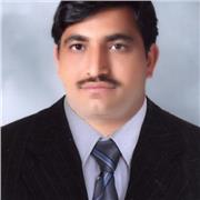 Academic faculty expert in Forensic Genetics and Molecular Biology.